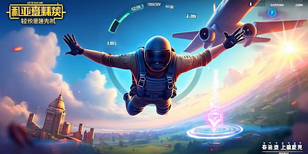 和平精英辅助【EAP+雷神】